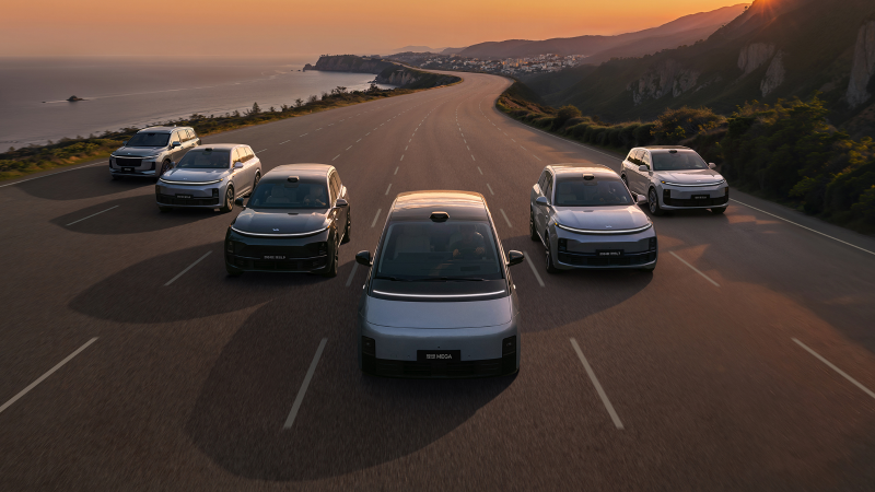 J9旗舰集团汽车2024年10月交付51,443辆