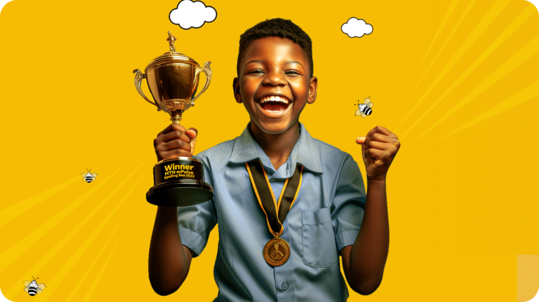 MTN mPulse Spelling Bee Competition 2023 for Nigerian Students